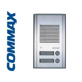 PANEL ZEW. COMMAX DR-201AG; 3692