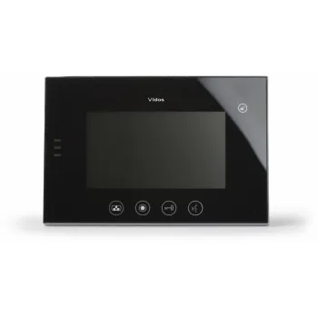 MONITOR WIDEODOM. VIDOS M670B