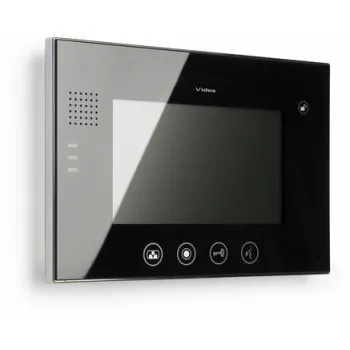 MONITOR WIDEODOM. VIDOS M670B