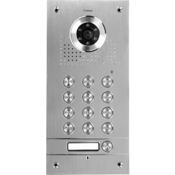 PANEL ZEW. VIDOS S561D ; 6250