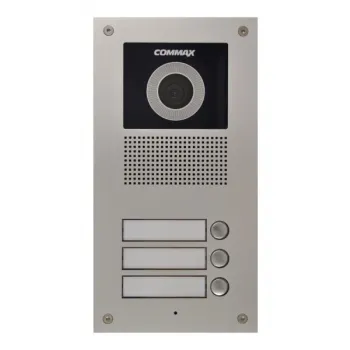 PANEL ZEW. Z KAM. COMMAX DRC-3UC; 7823