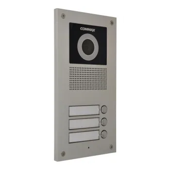 PANEL ZEW. Z KAM. COMMAX DRC-3UC; 7823