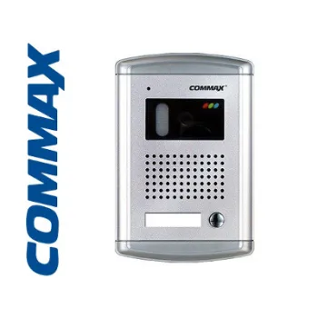 PANEL ZEW. Z KAM. COMMAX DRC-4CANS; 9978