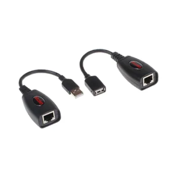 PRZEDŁUŻACZ MYSZKI USB-EX-50