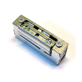 ZACZEP ELEKTRA R5 BEZ BLOK. SYMETR. wąski 16,5mm; 9119