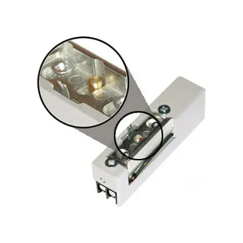 ZACZEP ELEKTRA R3 Z PAM. Z BLOK. LEWY; 1342