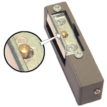 ZACZEP ELEKTRA R3 Z PAM. BEZ BLOK. LEWY; 1341