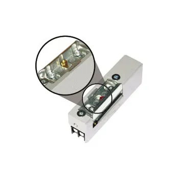 ZACZEP ELEKTRA R3 Z PAM. BEZ BLOK. LEWY; 1341