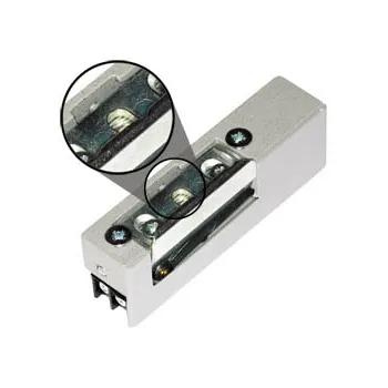 ZACZEP ELEKTRA R3 BEZ BLOK. LEWY; 1433