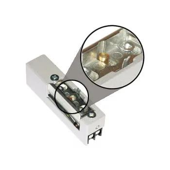 ZACZEP ELEKTRA R3 Z PAM. Z BLOK. PRAWY; 2193