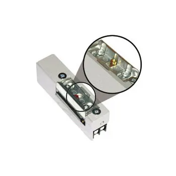 ZACZEP ELEKTRA R3 Z PAM. BEZ BLOK. PRAWY; 2192