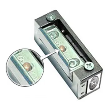 ZACZEP ELEKTRA R4 Z PAM. BEZ BLOK. SYMETRYCZNY; 2420