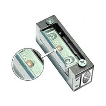 ZACZEP ELEKTRA R4 Z PAM. BEZ BLOK. SYMETRYCZNY; 2420